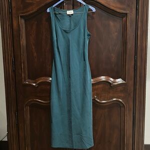 Universal thread tank dress from Target